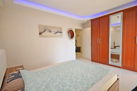2+1 Leilighet i Alanya, Antalya, Tyrkia Nr. 216560 - 7