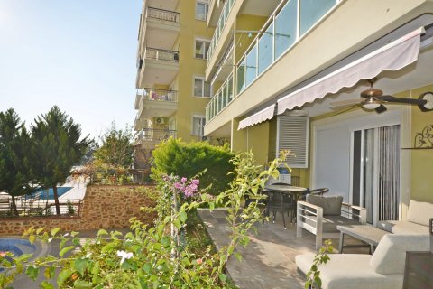 2+1 Leilighet i Alanya, Antalya, Tyrkia Nr. 216560 - 11