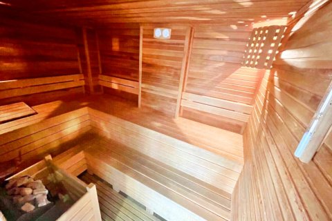 2+1 Leilighet i Alanya, Antalya, Tyrkia Nr. 216560 - 5