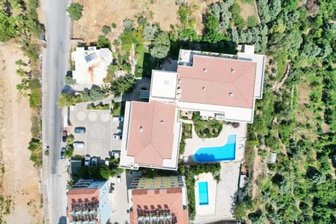 2+1 Leilighet i Alanya, Antalya, Tyrkia Nr. 216560 - 26