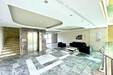 2+1 Leilighet i Alanya, Antalya, Tyrkia Nr. 216560 - 2