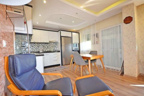 2+1 Leilighet i Alanya, Antalya, Tyrkia Nr. 216560 - 27
