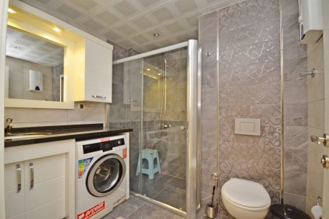 2+1 Leilighet i Alanya, Antalya, Tyrkia Nr. 216560 - 17