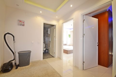2+1 Leilighet i Alanya, Antalya, Tyrkia Nr. 216560 - 19