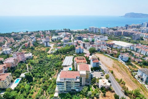 2+1 Leilighet i Alanya, Antalya, Tyrkia Nr. 216560 - 24