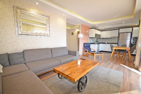 2+1 Leilighet i Alanya, Antalya, Tyrkia Nr. 216560 - 22