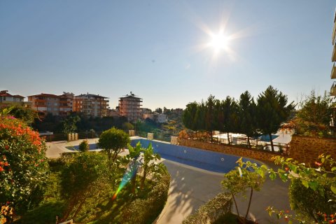 2+1 Leilighet i Alanya, Antalya, Tyrkia Nr. 216560 - 4
