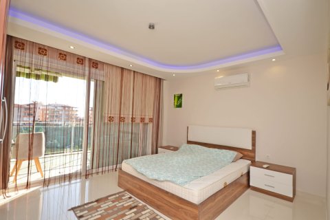 2+1 Leilighet i Alanya, Antalya, Tyrkia Nr. 216560 - 18