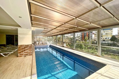 2+1 Leilighet i Alanya, Antalya, Tyrkia Nr. 216560 - 3