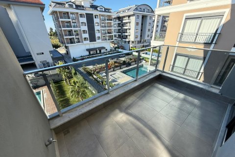 Daire  1+1  Alanya, Antalya, Türkiye №216563 - 11