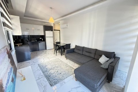Daire  1+1  Alanya, Antalya, Türkiye №216563 - 5