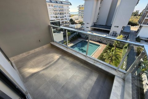 Daire  1+1  Alanya, Antalya, Türkiye №216563 - 28