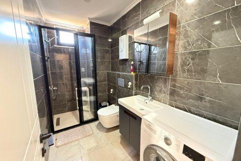Daire  1+1  Alanya, Antalya, Türkiye №216563 - 12