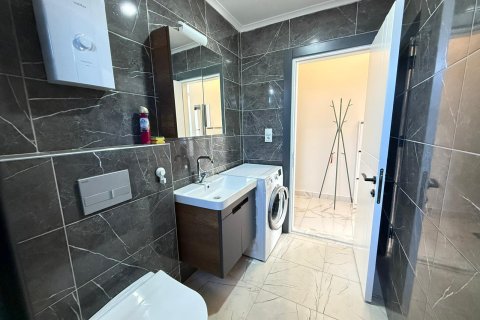 Daire  1+1  Alanya, Antalya, Türkiye №216563 - 4