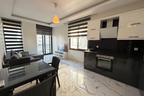 Daire  1+1  Alanya, Antalya, Türkiye №216563 - 26