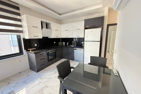 Daire  1+1  Alanya, Antalya, Türkiye №216563 - 10