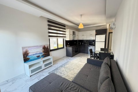 Daire  1+1  Alanya, Antalya, Türkiye №216563 - 24