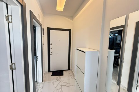 Daire  1+1  Alanya, Antalya, Türkiye №216563 - 7