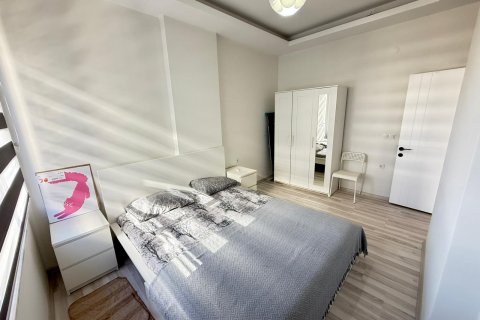 Daire  1+1  Alanya, Antalya, Türkiye №216563 - 20