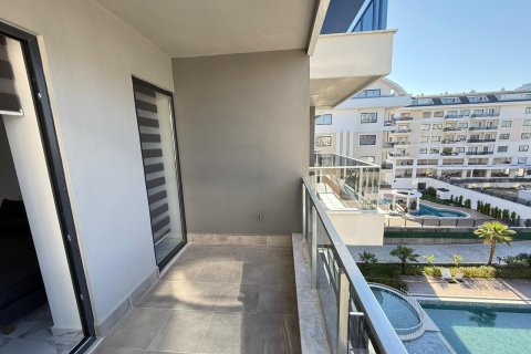 Daire  1+1  Alanya, Antalya, Türkiye №216563 - 3