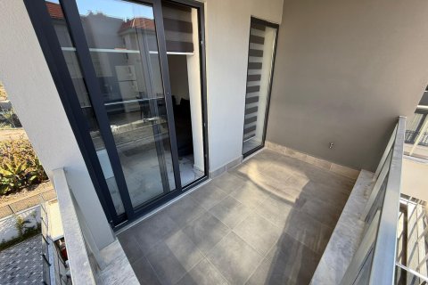 Daire  1+1  Alanya, Antalya, Türkiye №216563 - 16