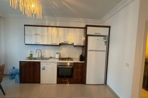 Lägenhet i Kestel, Antalya, Turkiet Nr. 225537 - 4
