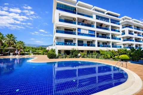 Daire   Kestel, Antalya, Türkiye №225537