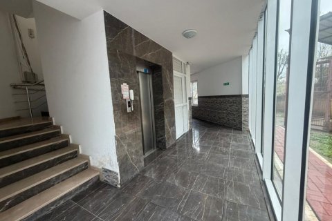 Lägenhet i Kestel, Antalya, Turkiet Nr. 225537 - 19
