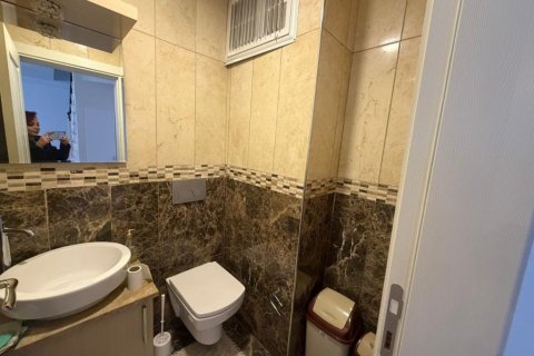 Lägenhet i Kestel, Antalya, Turkiet Nr. 225537 - 12