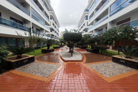Lägenhet i Kestel, Antalya, Turkiet Nr. 225537 - 23