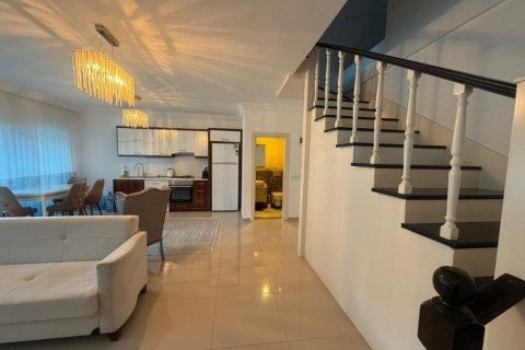 Lägenhet i Kestel, Antalya, Turkiet Nr. 225537 - 3