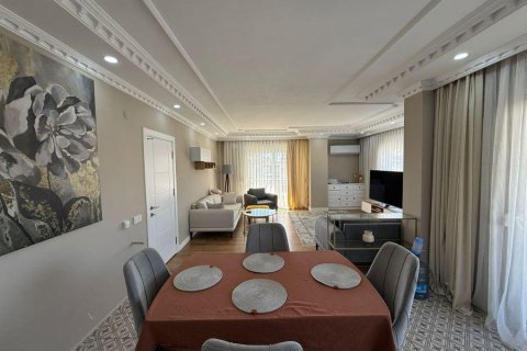 آپارتمان در Oba ، ترکیه 170 متر مربع. شماره 225535 - 10