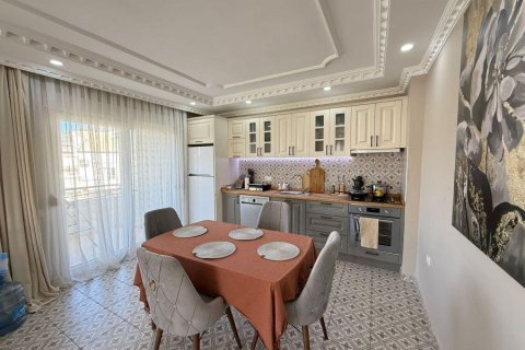 آپارتمان در Oba ، ترکیه 170 متر مربع. شماره 225535 - 7