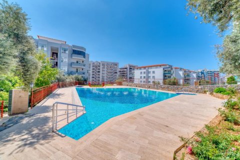 Продажа квартиры в Тосмуре, Аланье, Анталье, Турция 2 комн., 60м2, №225536 – фото 16