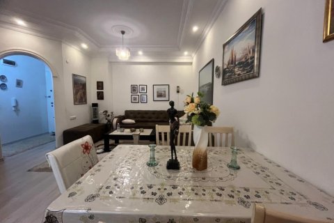 Продажа квартиры в Тосмуре, Аланье, Анталье, Турция 2 комн., 60м2, №225536 – фото 2