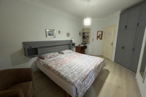 Продажа квартиры в Тосмуре, Аланье, Анталье, Турция 2 комн., 60м2, №225536 – фото 7