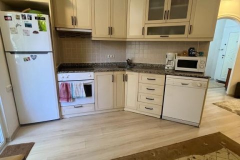 Продажа квартиры в Тосмуре, Аланье, Анталье, Турция 2 комн., 60м2, №225536 – фото 5