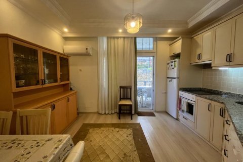 Продажа квартиры в Тосмуре, Аланье, Анталье, Турция 2 комн., 60м2, №225536 – фото 4