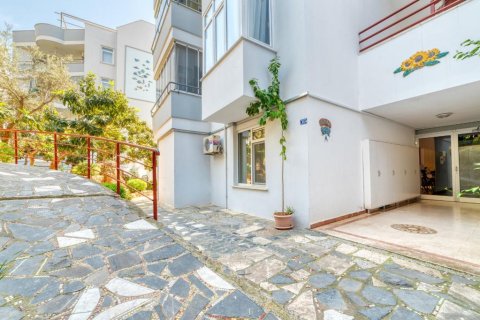 Продажа квартиры в Тосмуре, Аланье, Анталье, Турция 2 комн., 60м2, №225536 – фото 15
