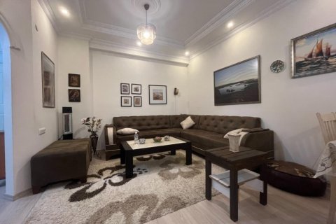 آپارتمان در Tosmur،  Alanya ، ترکیه 60 متر مربع.  شماره 225536