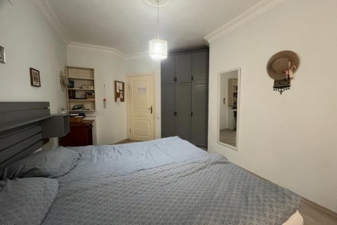 Продажа квартиры в Тосмуре, Аланье, Анталье, Турция 2 комн., 60м2, №225536 – фото 8