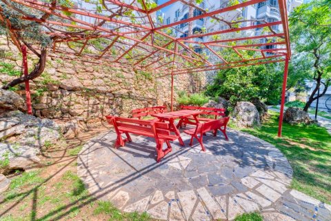 Продажа квартиры в Тосмуре, Аланье, Анталье, Турция 2 комн., 60м2, №225536 – фото 17