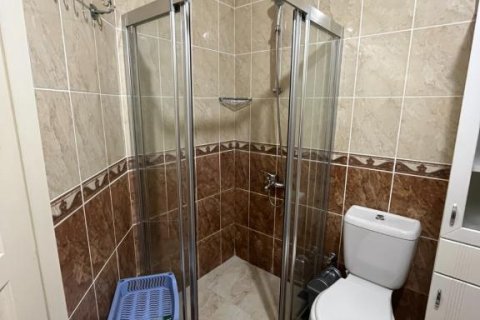 Продажа квартиры в Тосмуре, Аланье, Анталье, Турция 2 комн., 60м2, №225536 – фото 9