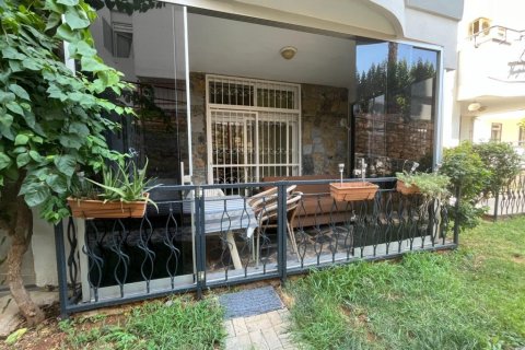 Продажа квартиры в Тосмуре, Аланье, Анталье, Турция 2 комн., 60м2, №225536 – фото 12