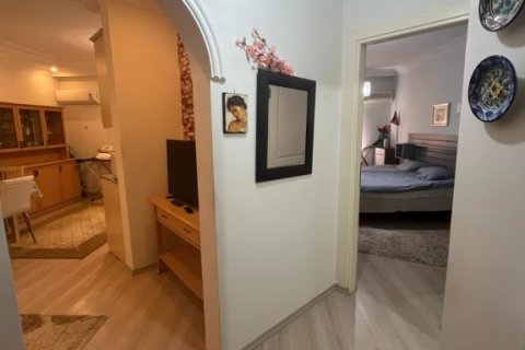 Продажа квартиры в Тосмуре, Аланье, Анталье, Турция 2 комн., 60м2, №225536 – фото 10