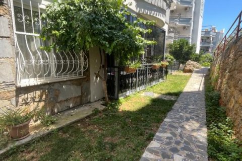 Продажа квартиры в Тосмуре, Аланье, Анталье, Турция 2 комн., 60м2, №225536 – фото 13