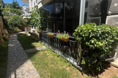 Продажа квартиры в Тосмуре, Аланье, Анталье, Турция 2 комн., 60м2, №225536 – фото 14