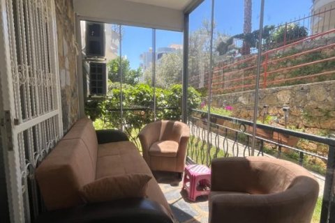 Продажа квартиры в Тосмуре, Аланье, Анталье, Турция 2 комн., 60м2, №225536 – фото 11
