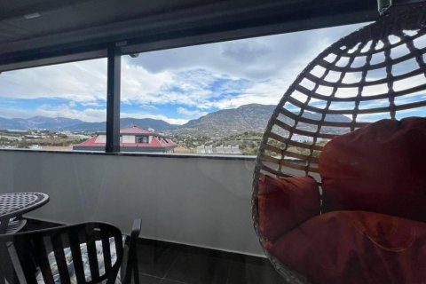 Apartment for sale in Kestel, Antalya, Turkey, 127m2, No. 225538 – photo 11