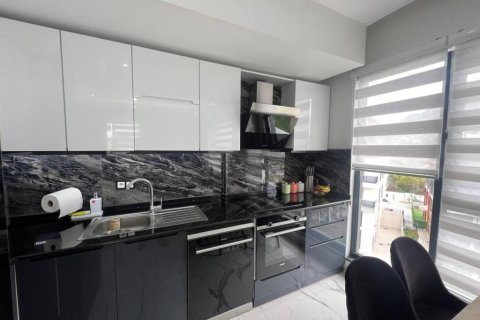 Apartment for sale in Kestel, Antalya, Turkey, 127m2, No. 225538 – photo 4